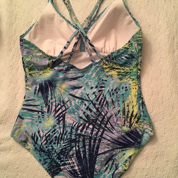 One-piece bathing suit🩱 - Picture 10 of 11